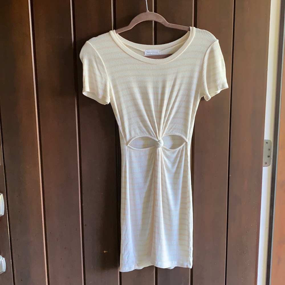 Benny + Olive Dress